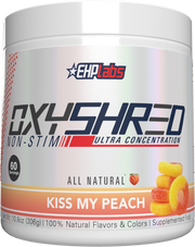 EHP Labs OxyShred Non-Stim