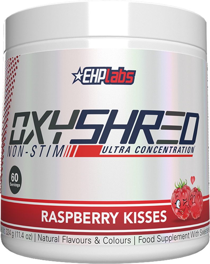 EHP Labs OxyShred Non-Stim