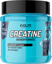 Evolite Creatine Monohydrate