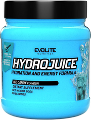 Evolite Hydrojuice Ice Candy (600 g)