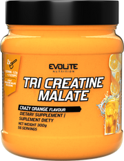 Evolite Tri Creatine Malate