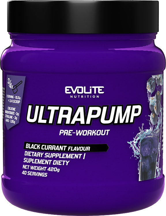 Evolite UltraPump