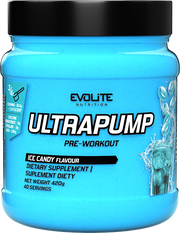 Evolite UltraPump Ice Candy (420 g)