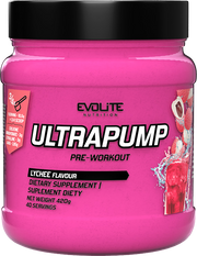 Evolite UltraPump Lychee (420 g)