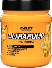Evolite UltraPump Mango (420 g)
