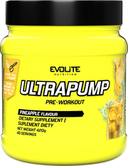 Evolite UltraPump Pineapple (420 g)
