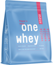 Fit & Co One Whey (2010 g)