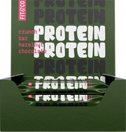 Fit & Co Protein Bar