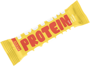 Fit & Co Protein Soft Bar Peanut Caramel (1 x 55 g)