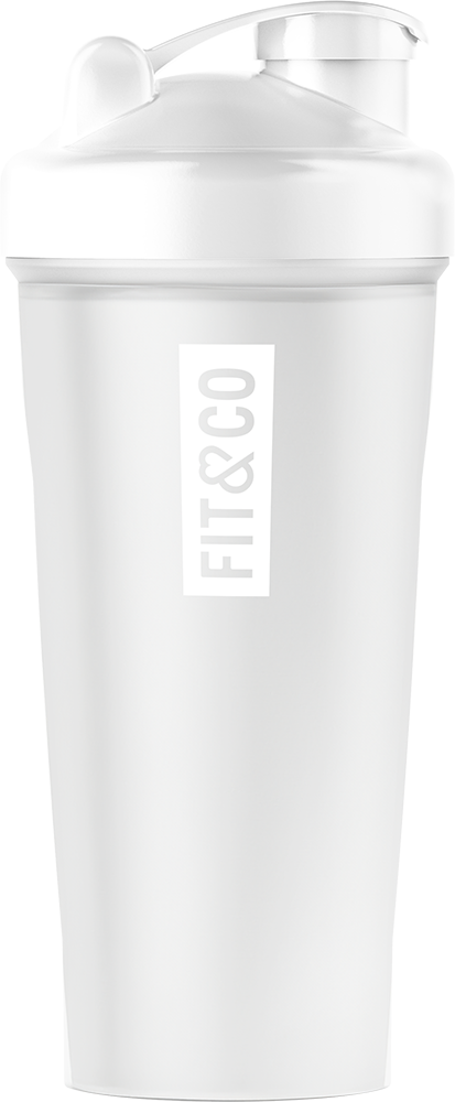 Fit & Co Shaker (700 ml)
