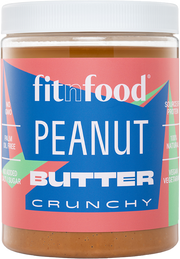 FitnFood Peanut Butter