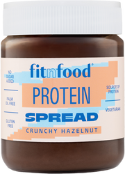 FitnFood Protein Spread