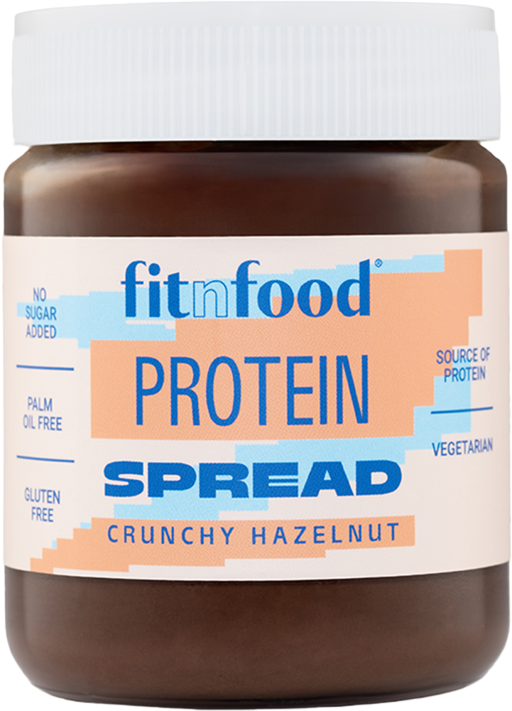 FitnFood Protein Spread