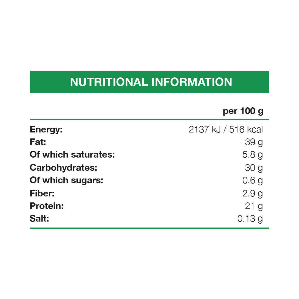 FitnFood Protein Spread Duo Swirl (250 g)