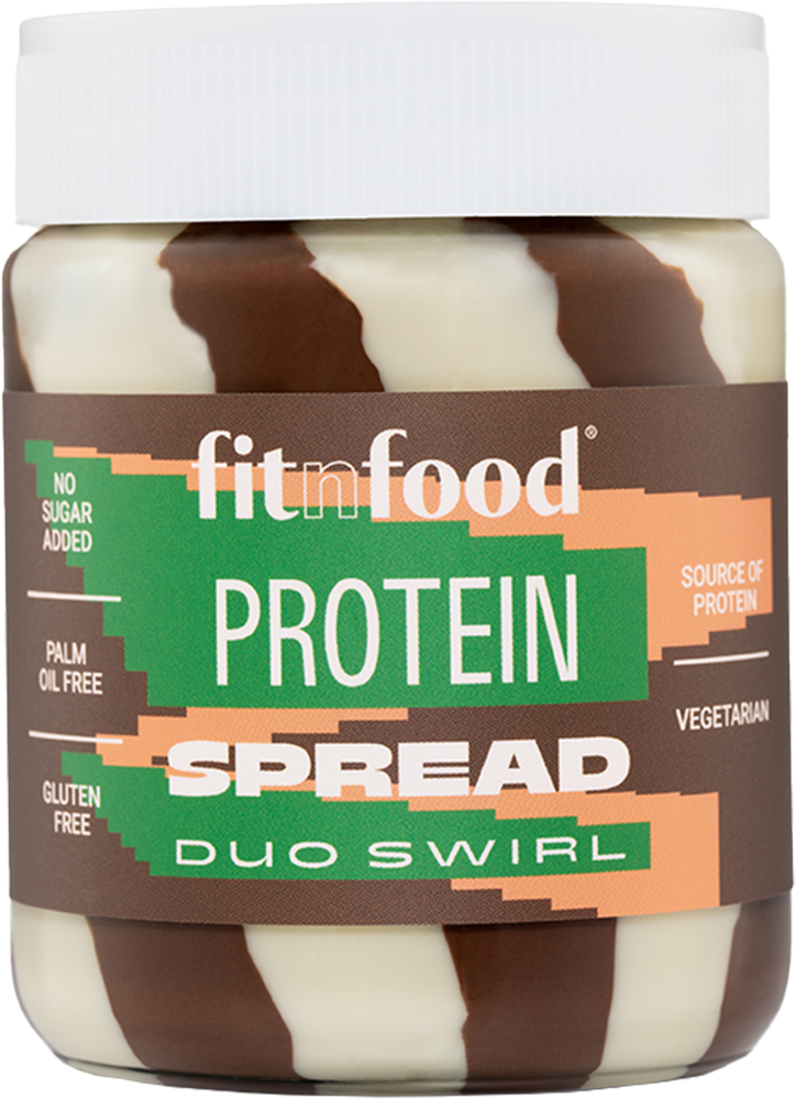 FitnFood Protein Spread