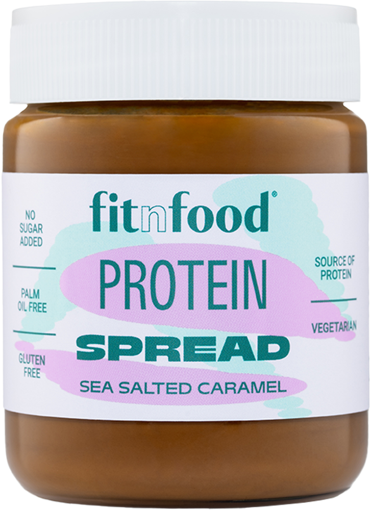 FitnFood Protein Spread