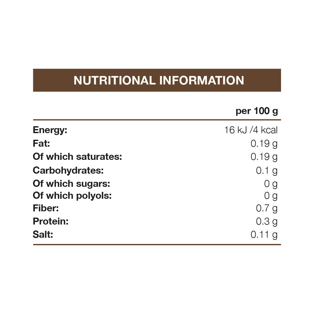 FitnFood Syrup Chocolate (425 ml)
