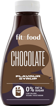 FitnFood Syrup