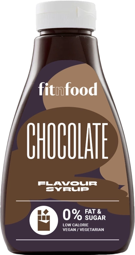 FitnFood Syrup