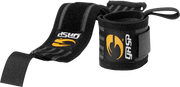 GASP Hardcore Wrist Wraps