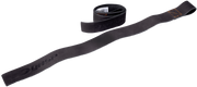 GASP Leather Straps - Black