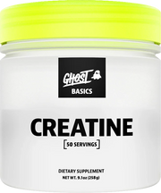 GHOST Basics Creatine (258 g)