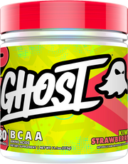 Ghost BCAA Kiwi Strawberry (30 servings)