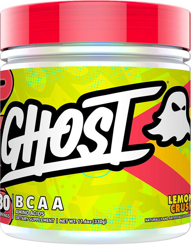 Ghost BCAA