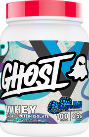 Ghost Clear Whey