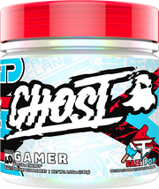 Ghost Gamer