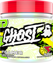Ghost Gamer FaZe Up (40 servings)