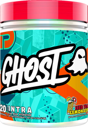 Ghost Intra Iced Tea Lemonade (20 servings)