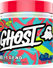 Ghost Legend V4