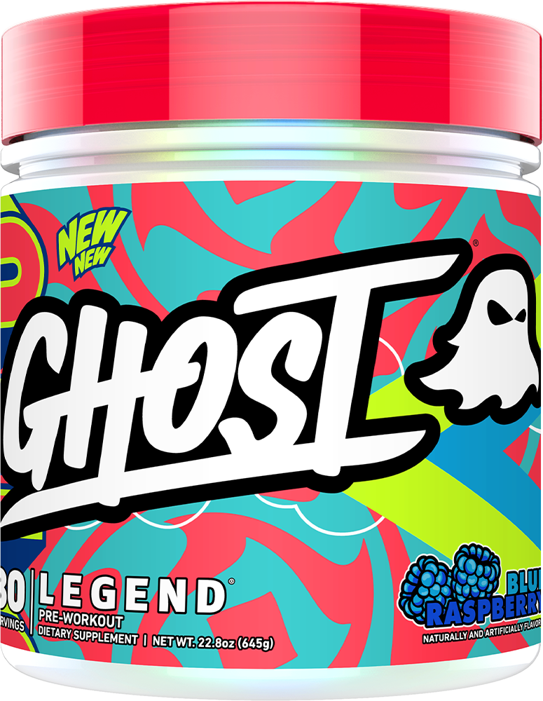 Ghost Legend V4