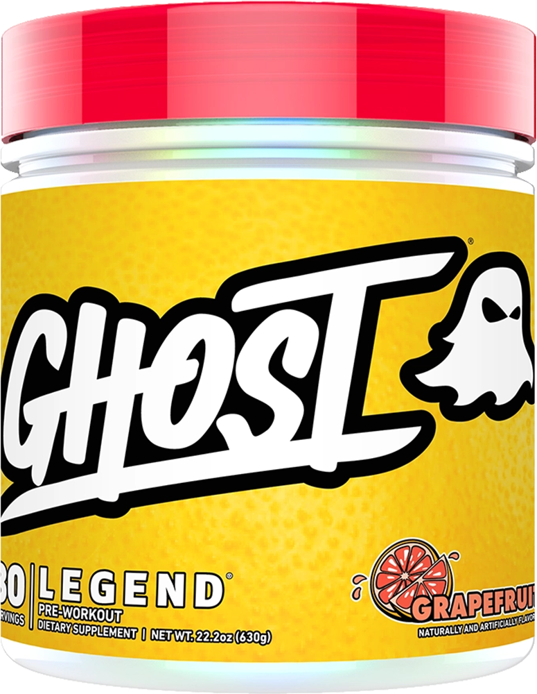 Ghost Legend V4
