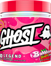 Ghost Legend V4 Strawberry Splash (30 servings)