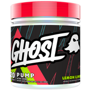 Ghost Pump