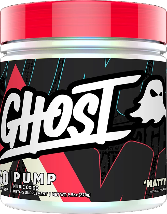 Ghost Pump