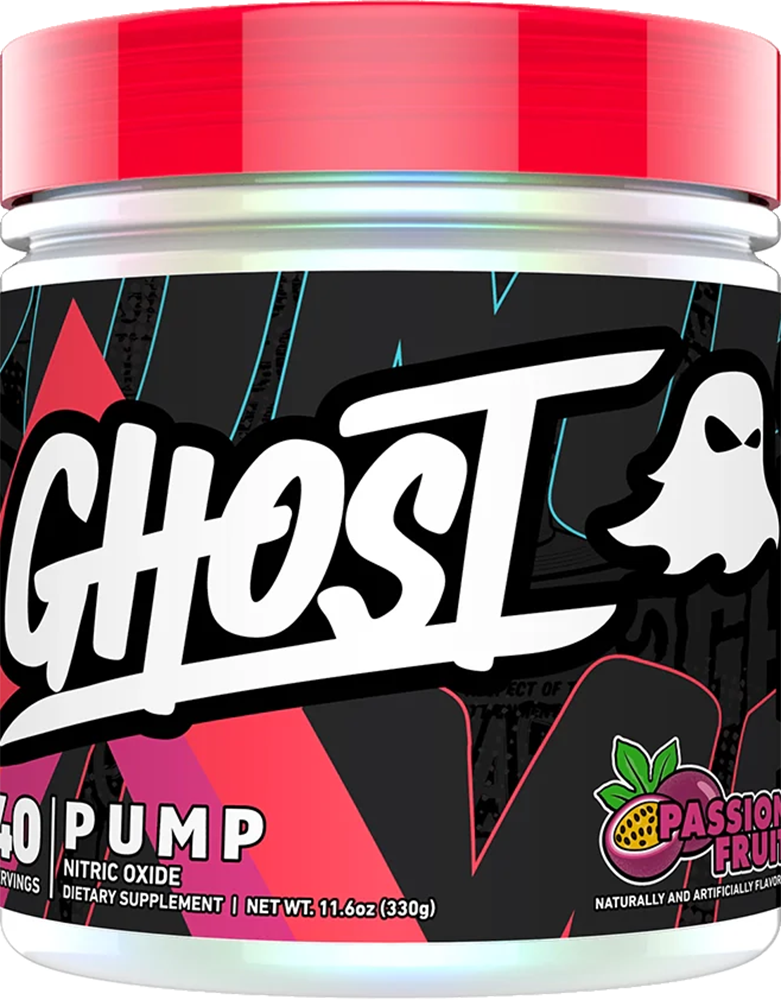 Ghost Pump