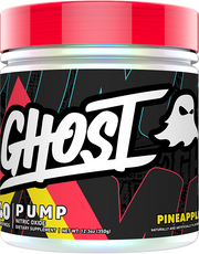 Ghost Pump Pineapple (40 servings)
