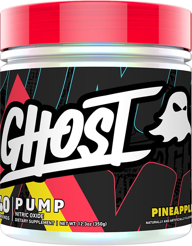 Ghost Pump