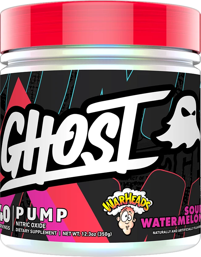 Ghost Pump