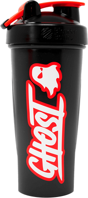 Ghost Shaker Cup Reverse Infrared (800 ml)