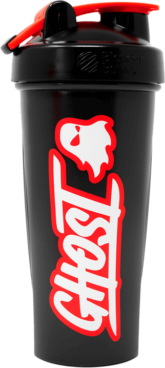 Ghost Shaker Cup Reverse Infrared (800 ml)