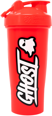 Ghost Shaker Cup Infrared (800 ml)