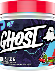 Ghost Size