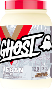 Ghost Vegan Chocolate Cereal Milk (28 servings)