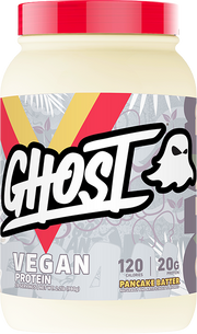 Ghost Vegan Pancake Batter (28 servings)