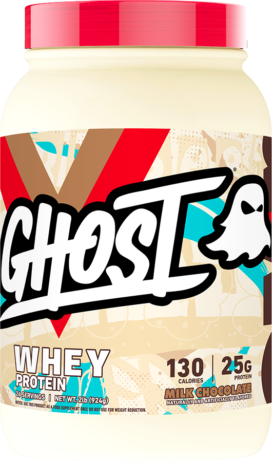 Ghost Whey