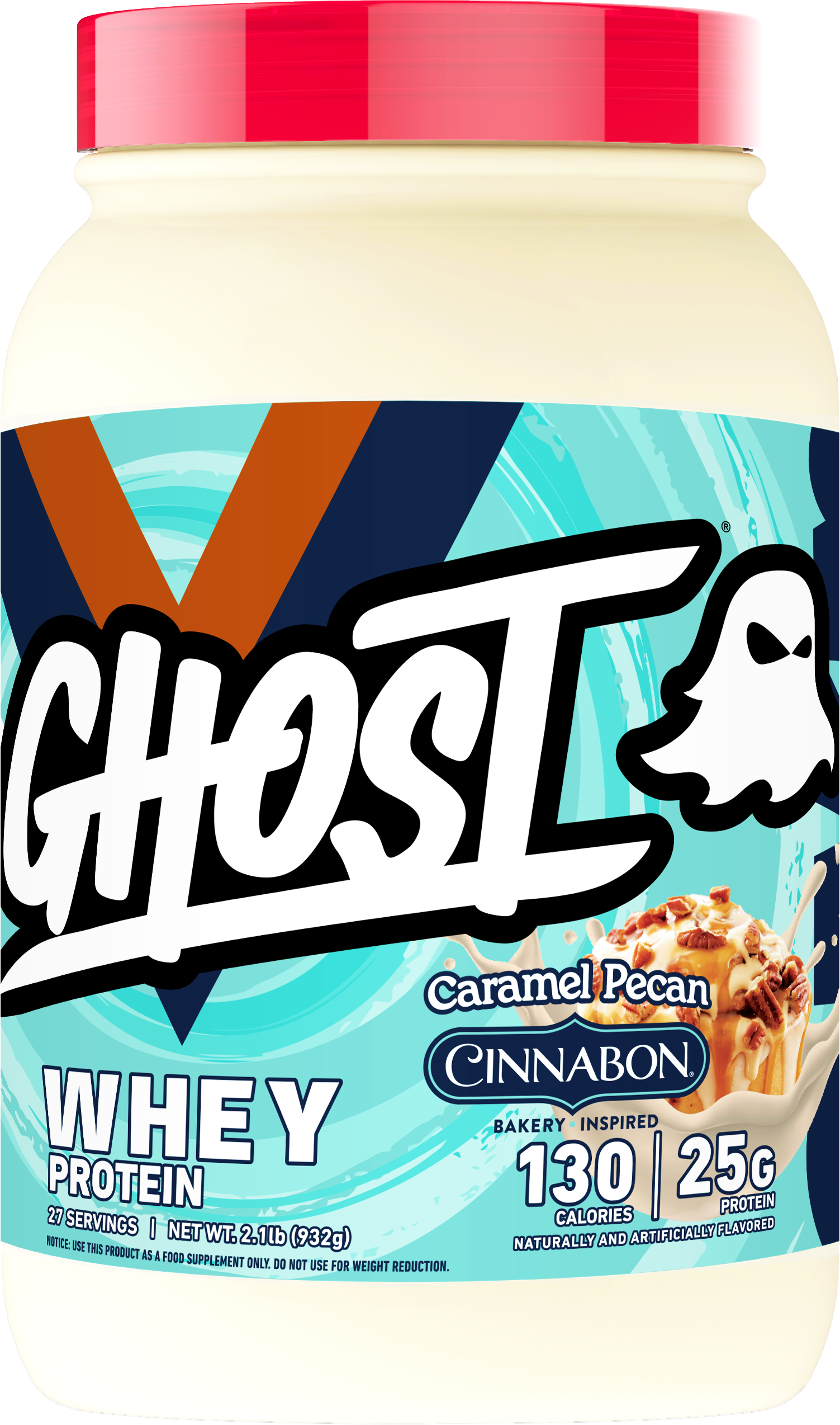 Ghost Whey